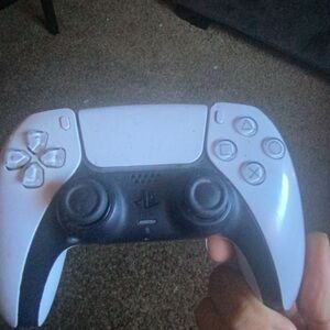 Sony DualSense Wireless Controller - White